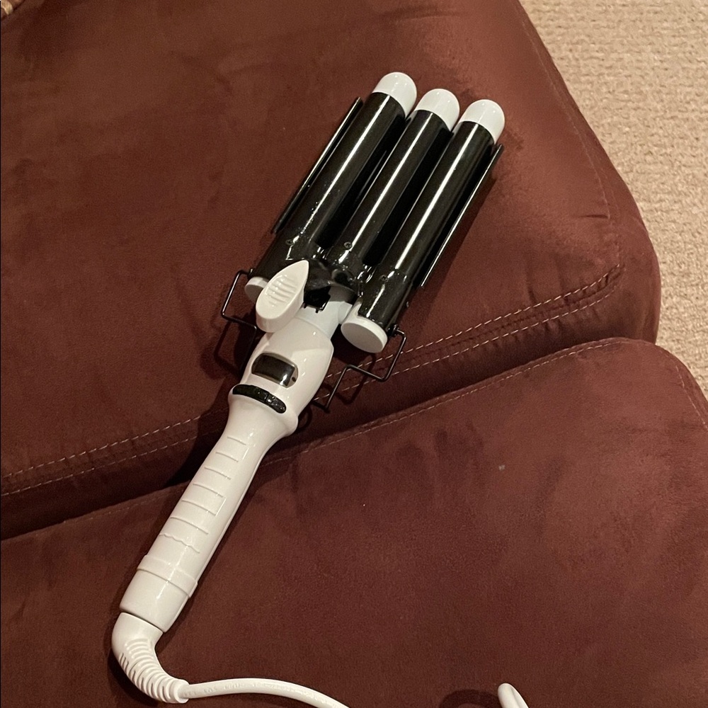 Bondi Boost Wave Wand